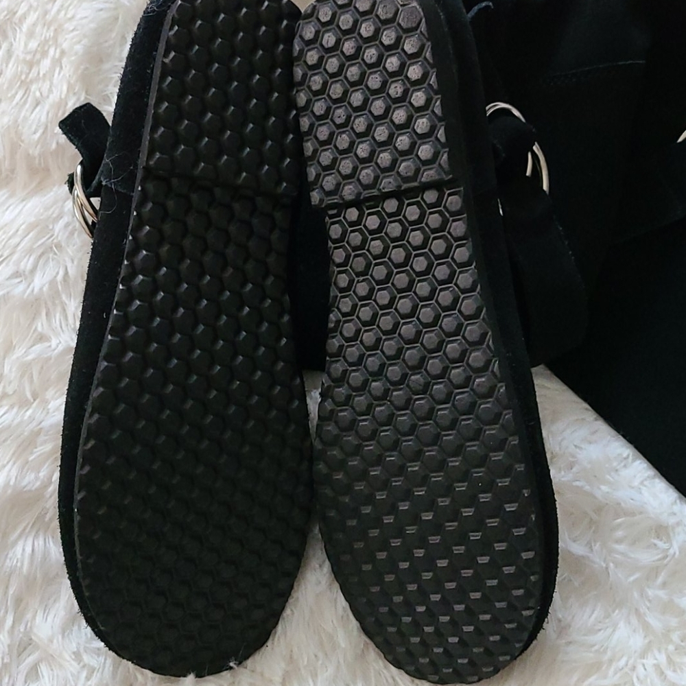 New Comfortable Leather Upper Boot - image 5